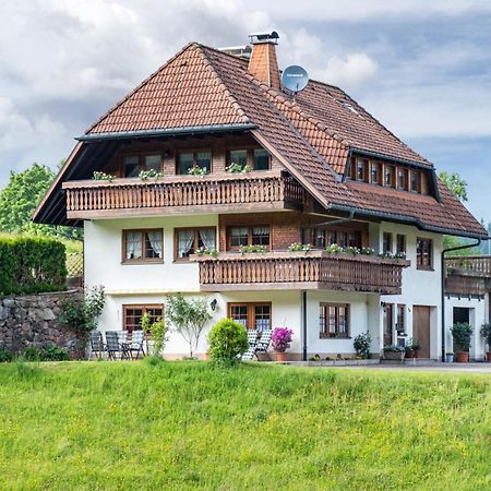Schreinerhaeusle Naehe Titisee Himmelreich Ngoại thất bức ảnh