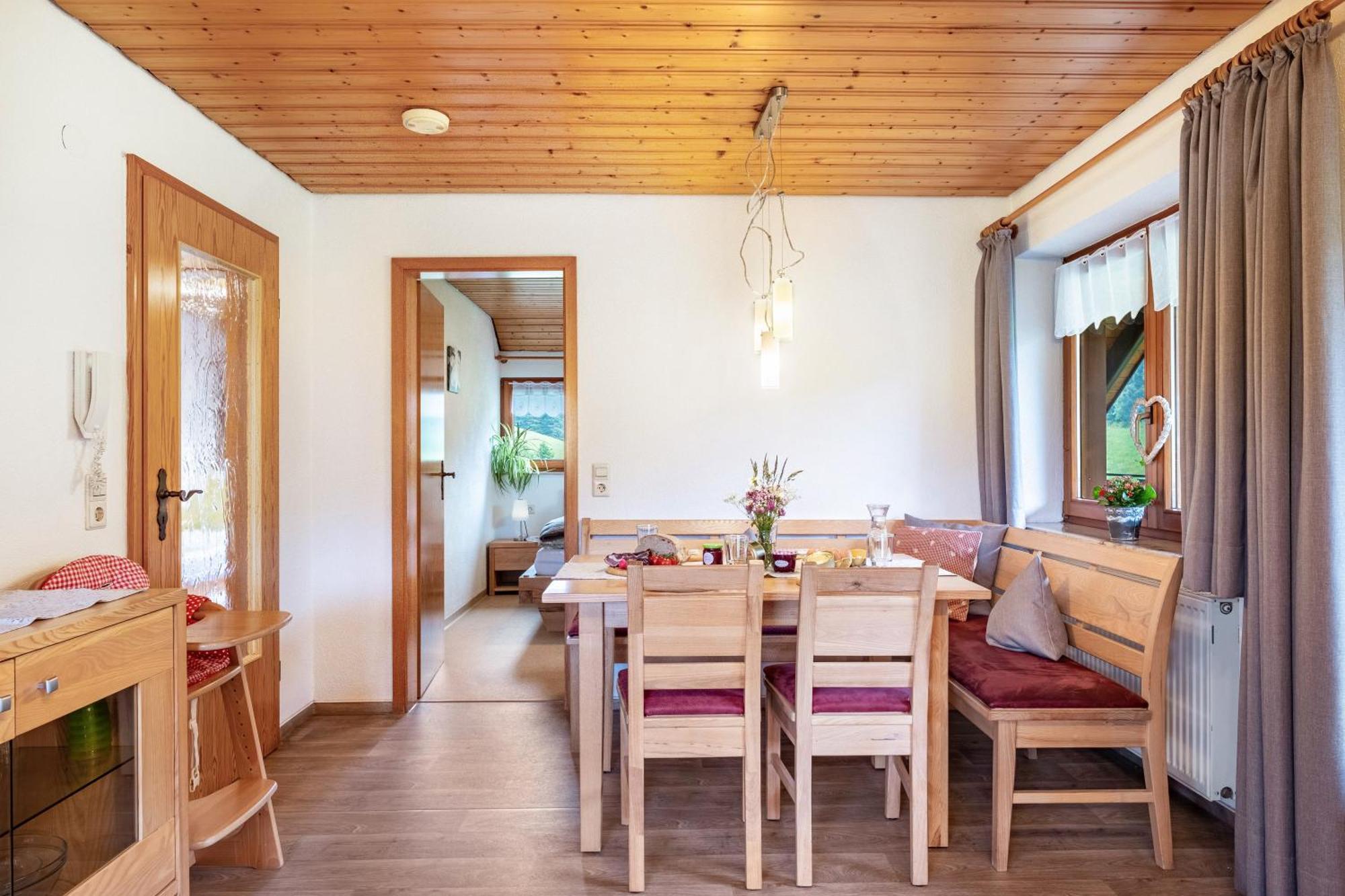 Schreinerhaeusle Naehe Titisee Himmelreich Ngoại thất bức ảnh