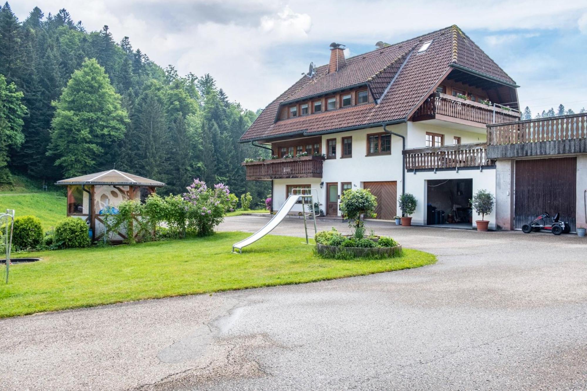 Schreinerhaeusle Naehe Titisee Himmelreich Ngoại thất bức ảnh