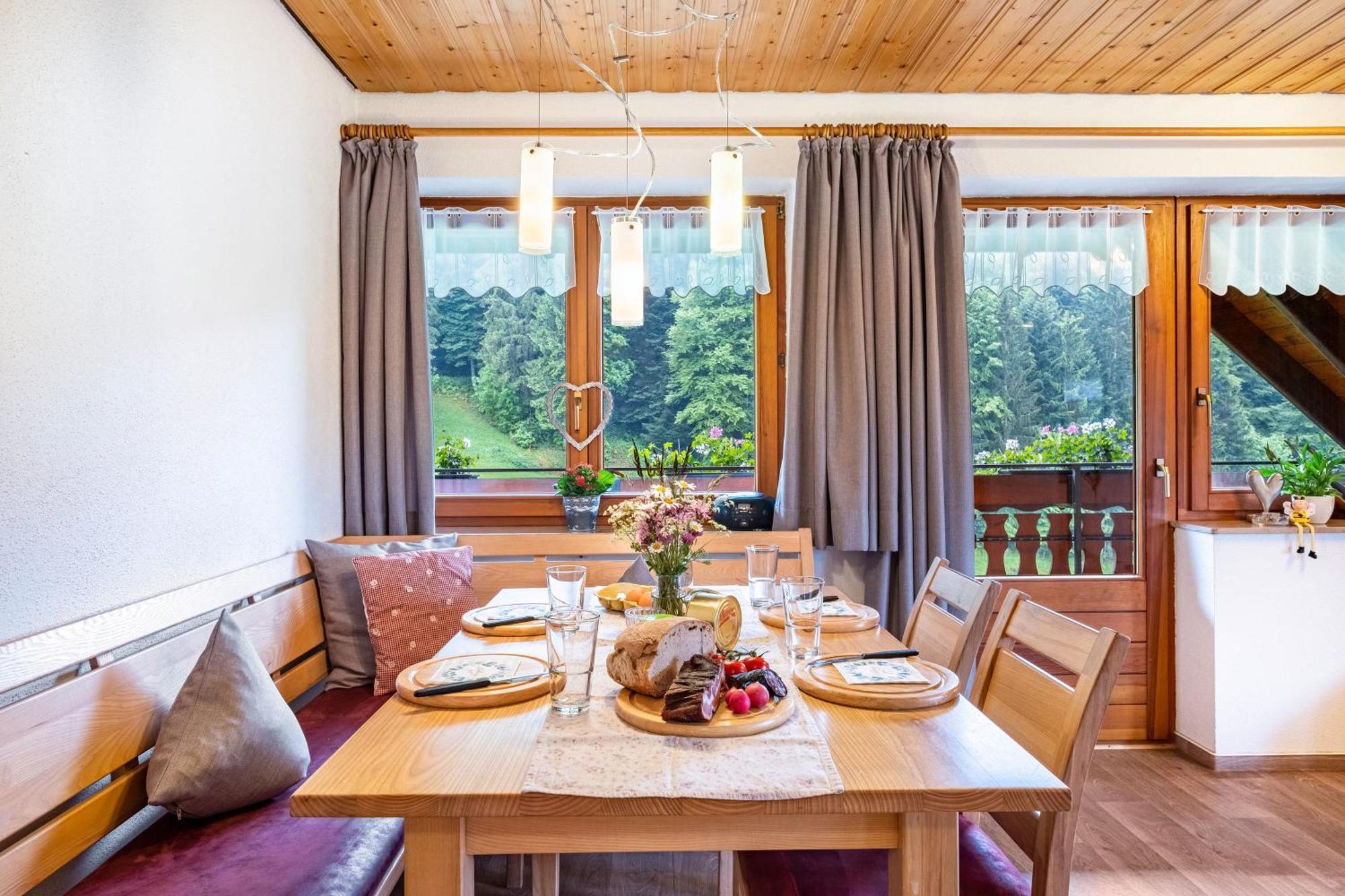 Schreinerhaeusle Naehe Titisee Himmelreich Ngoại thất bức ảnh
