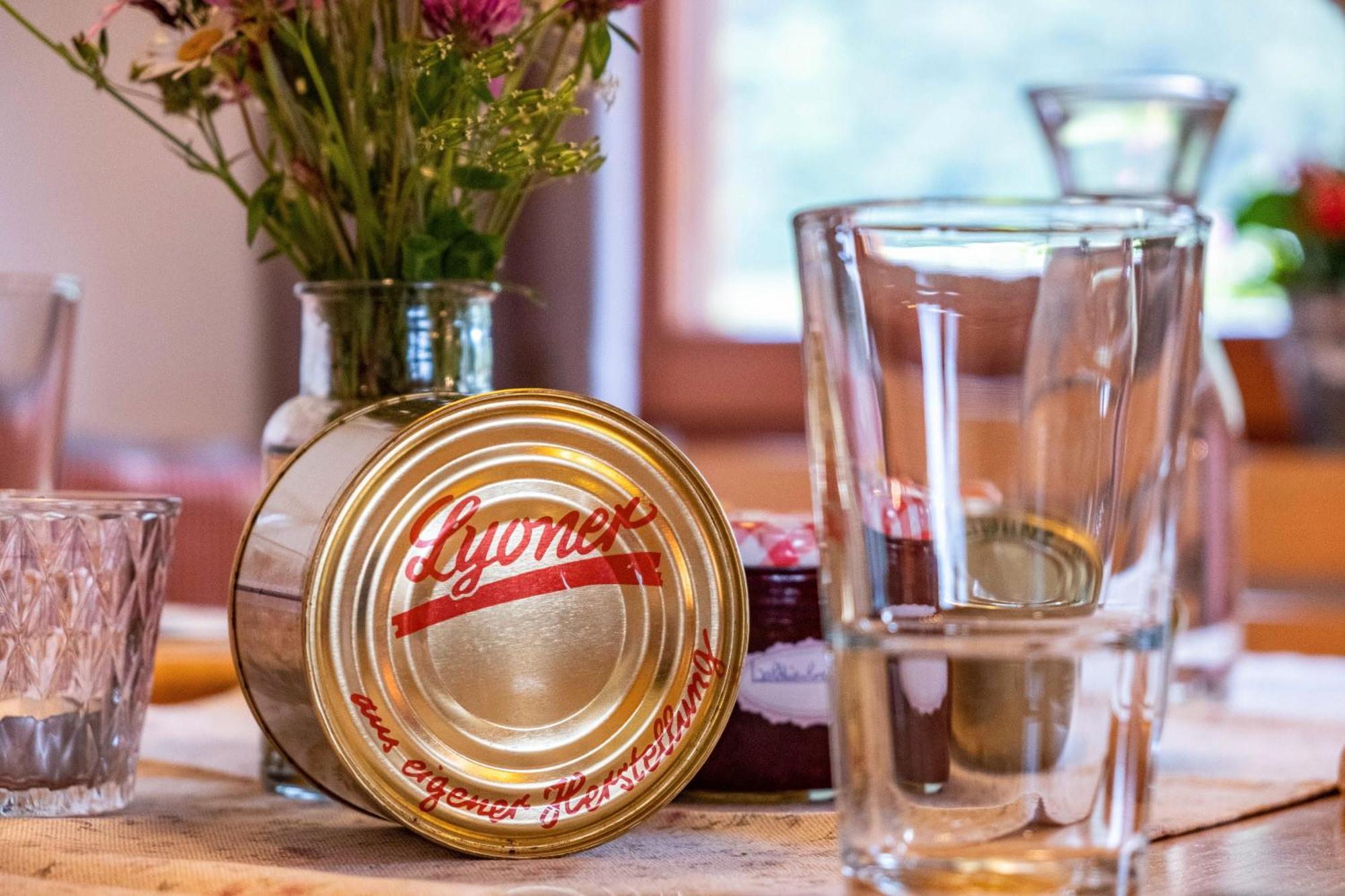 Schreinerhaeusle Naehe Titisee Himmelreich Ngoại thất bức ảnh
