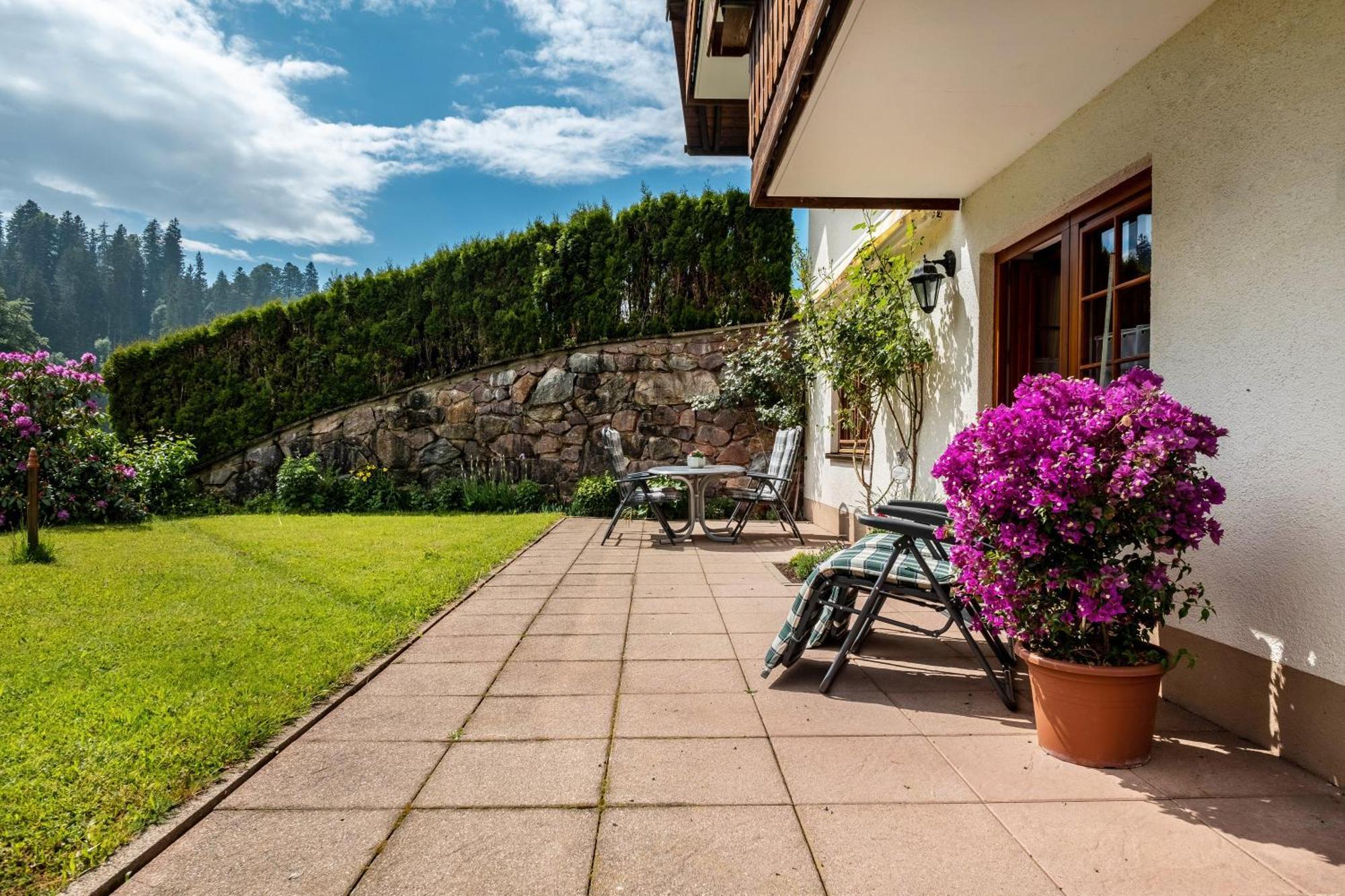 Schreinerhaeusle Naehe Titisee Himmelreich Ngoại thất bức ảnh