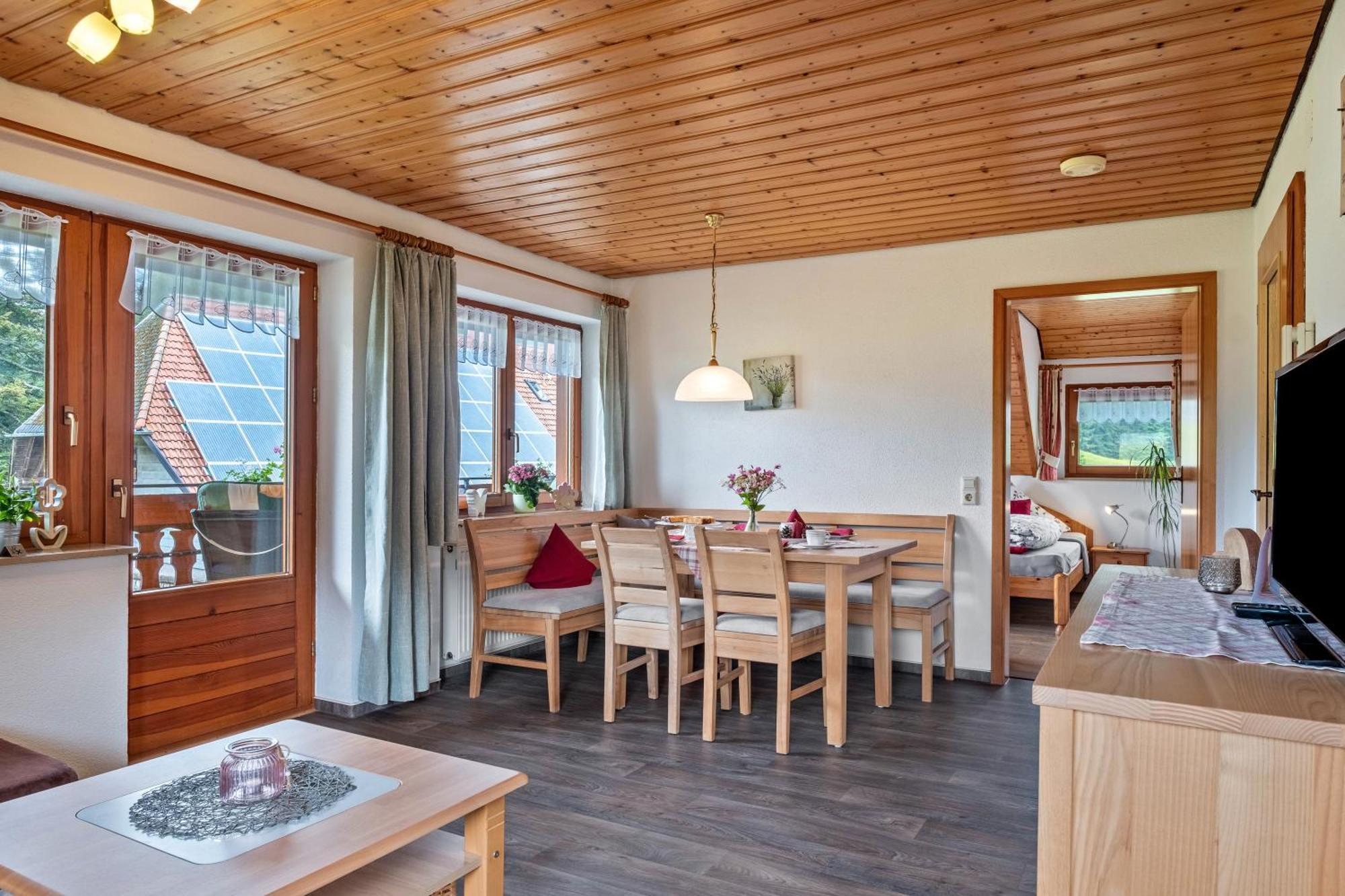 Schreinerhaeusle Naehe Titisee Himmelreich Ngoại thất bức ảnh